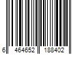 Barcode Image for UPC code 6464652188402