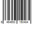 Barcode Image for UPC code 6464653150484