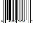 Barcode Image for UPC code 646529005982