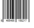 Barcode Image for UPC code 6465465158217