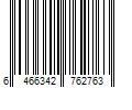 Barcode Image for UPC code 6466342762763