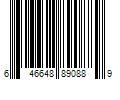 Barcode Image for UPC code 646648890889