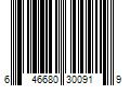 Barcode Image for UPC code 646680300919