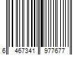 Barcode Image for UPC code 6467341977677