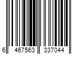 Barcode Image for UPC code 6467563337044