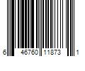 Barcode Image for UPC code 646760118731