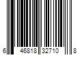 Barcode Image for UPC code 646818327108