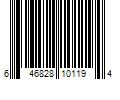 Barcode Image for UPC code 646828101194