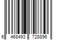 Barcode Image for UPC code 6468493728896