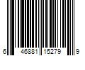 Barcode Image for UPC code 646881152799