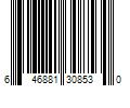 Barcode Image for UPC code 646881308530