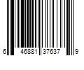 Barcode Image for UPC code 646881376379