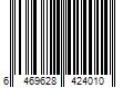 Barcode Image for UPC code 6469628424010