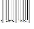 Barcode Image for UPC code 6469754113864