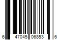 Barcode Image for UPC code 647045068536