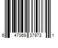 Barcode Image for UPC code 647069379731