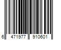 Barcode Image for UPC code 6471977910601