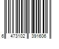 Barcode Image for UPC code 6473102391606