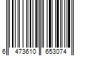 Barcode Image for UPC code 6473610653074