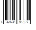 Barcode Image for UPC code 6473745367877