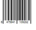 Barcode Image for UPC code 6475941109282