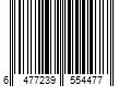 Barcode Image for UPC code 6477239554477