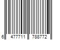 Barcode Image for UPC code 6477711788772