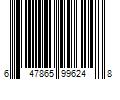 Barcode Image for UPC code 647865996248