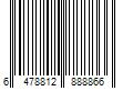 Barcode Image for UPC code 6478812888866