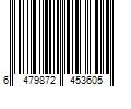 Barcode Image for UPC code 6479872453605