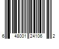 Barcode Image for UPC code 648001241062