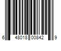 Barcode Image for UPC code 648018008429