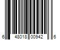 Barcode Image for UPC code 648018009426