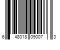 Barcode Image for UPC code 648018090073