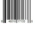 Barcode Image for UPC code 648018171338