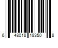 Barcode Image for UPC code 648018183508