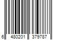 Barcode Image for UPC code 6480201379787