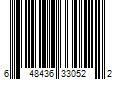 Barcode Image for UPC code 648436330522