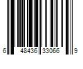 Barcode Image for UPC code 648436330669