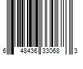 Barcode Image for UPC code 648436330683