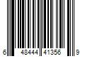 Barcode Image for UPC code 648444413569