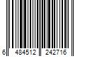 Barcode Image for UPC code 6484512242716