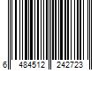 Barcode Image for UPC code 6484512242723