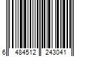 Barcode Image for UPC code 6484512243041