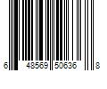 Barcode Image for UPC code 648569506368