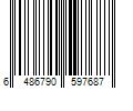 Barcode Image for UPC code 6486790597687