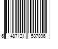 Barcode Image for UPC code 6487121587896