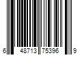 Barcode Image for UPC code 648713753969