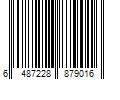 Barcode Image for UPC code 6487228879016