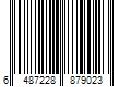 Barcode Image for UPC code 6487228879023